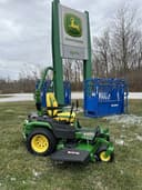 2026 John Deere Z545R Image