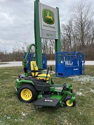 2026 John Deere Z545R Image