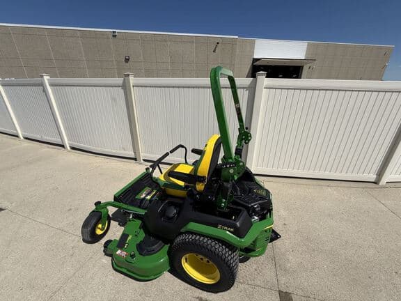 Image of John Deere Z545R equipment image 2