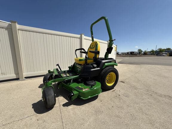 Image of John Deere Z545R equipment image 3