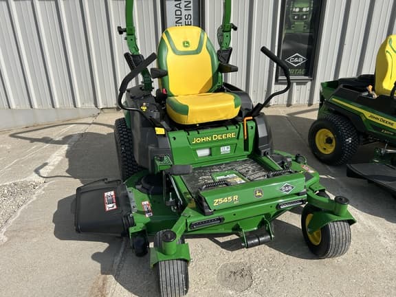 Image of John Deere Z545R Primary image
