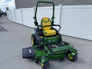 2026 John Deere Z545R Image