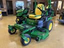 2026 John Deere Z545R Image