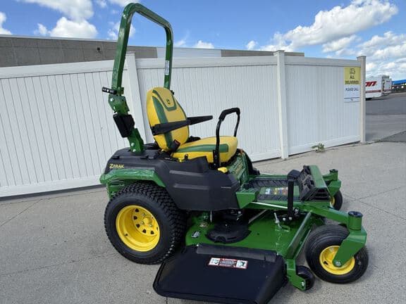 Image of John Deere Z545R Image 1