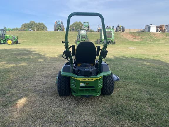 Image of John Deere Z545R equipment image 4