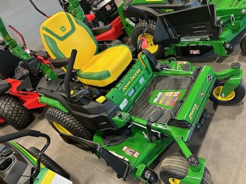 Image of John Deere Z545R Primary image
