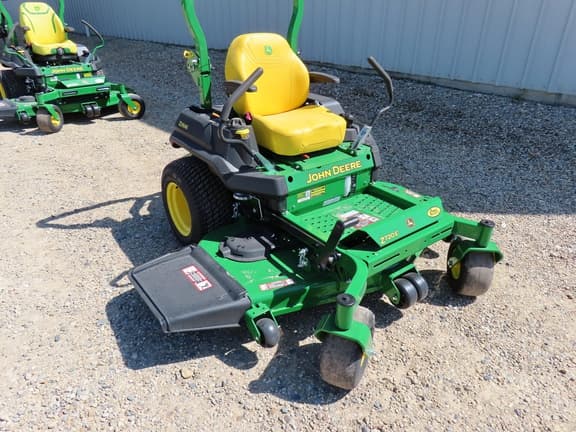 Image of John Deere Z720E equipment image 2