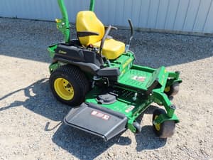 2026 John Deere Z720E Image