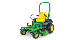 2026 John Deere Z720E Image