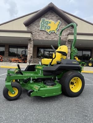 2026 John Deere Z720E Image