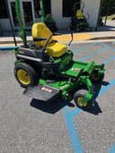 2026 John Deere Z720E Image