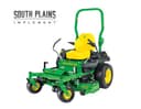 2026 John Deere Z720E Image