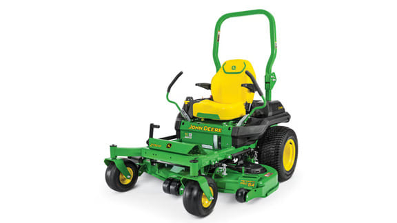 2026 John Deere Z730M Equipment Image0