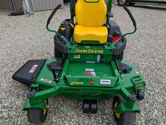 Image of John Deere Z730M equipment image 1