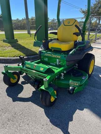 2026 John Deere Z730M Equipment Image0