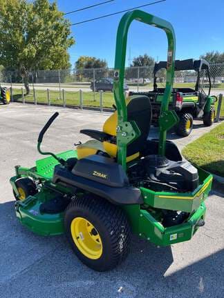Image of John Deere Z730M Image 1