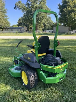 Image of John Deere Z730M equipment image 1