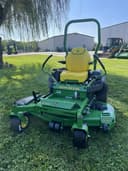 2026 John Deere Z730M Image