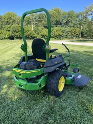 Image of John Deere Z730M equipment image 2