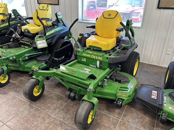 2026 John Deere Z730M Equipment Image0
