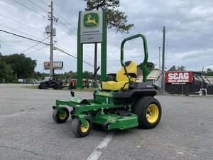 2026 John Deere Z730M Image