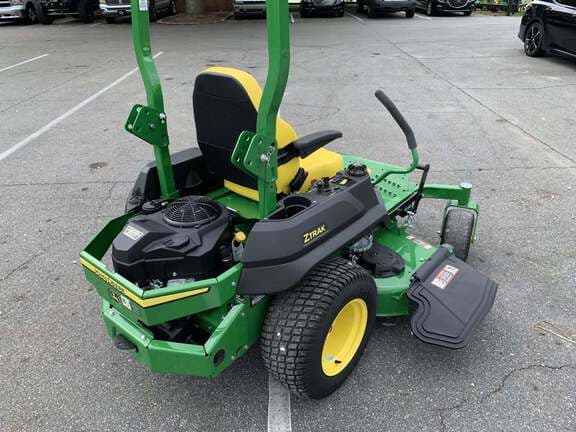 Image of John Deere Z730M equipment image 4