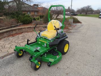 Main image John Deere Z730M