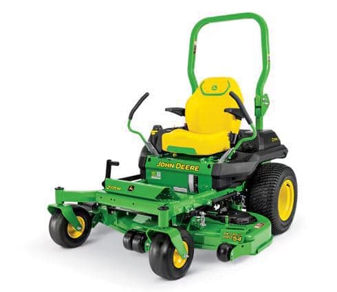 Image of John Deere Z735M Primary Image