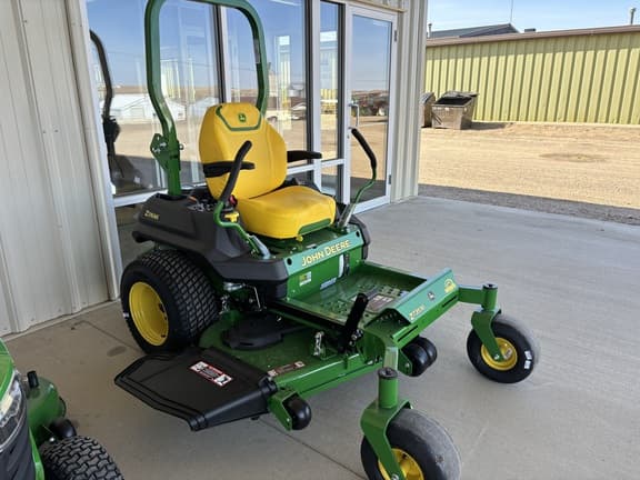 Image of John Deere Z735M Primary image