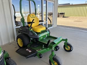 2026 John Deere Z735M Image