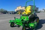 Main image John Deere Z740R