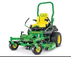 2026 John Deere Z740R Image