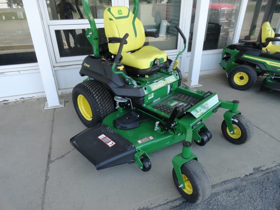 2026 John Deere Z740R Equipment Image0