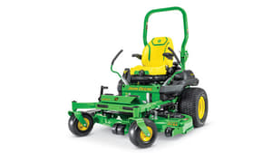 2026 John Deere Z740R Image