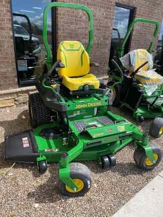 Image of John Deere Z740R Image 1