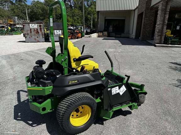Image of John Deere Z740R equipment image 4