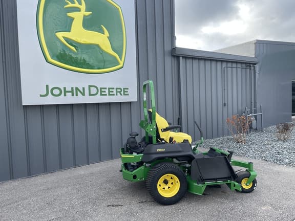 Image of John Deere Z740R Image 1