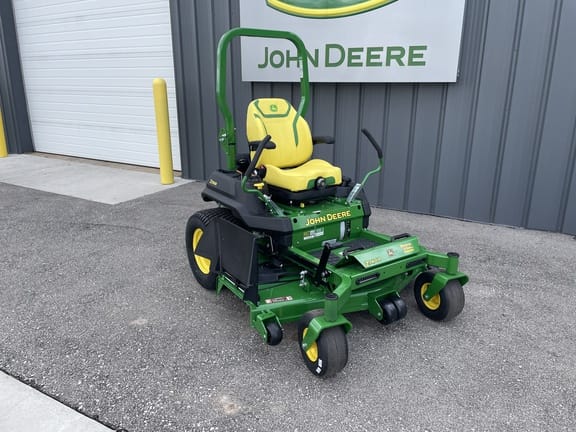2026 John Deere Z740R Equipment Image0