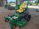 2026 John Deere Z740R Image