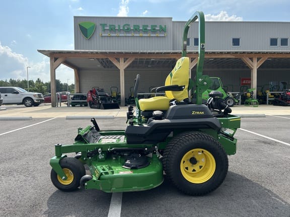 2026 John Deere Z740R Equipment Image0