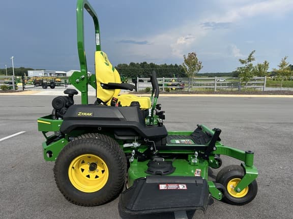 Image of John Deere Z740R equipment image 2