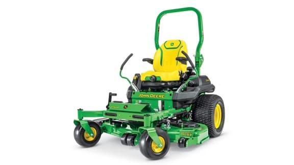 Image of John Deere Z740R Primary Image