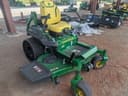 2026 John Deere Z740R Image