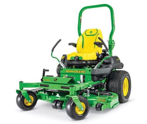2026 John Deere Z740R Equipment Image0