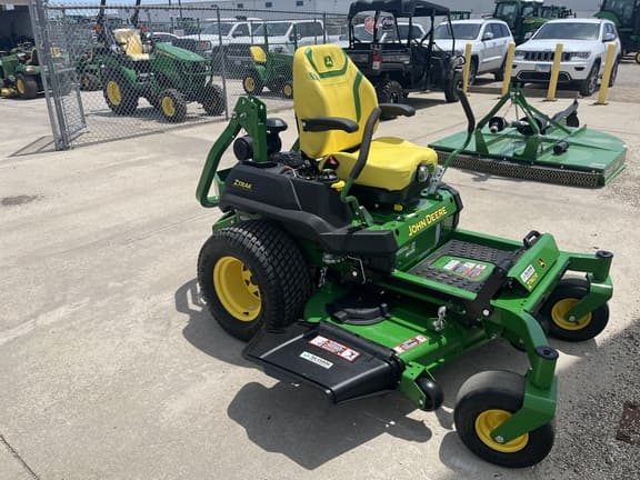Image of John Deere Z740R Primary image