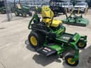 2026 John Deere Z740R Image