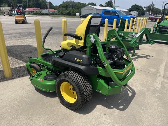 Image of John Deere Z740R equipment image 4
