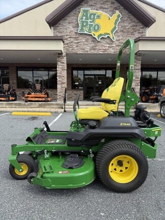 2026 John Deere Z740R Equipment Image0