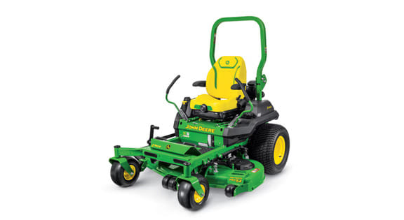 2026 John Deere Z760R Equipment Image0