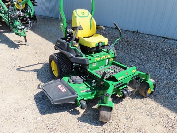 Image of John Deere Z760R equipment image 2